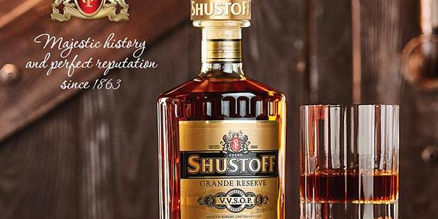 世界白兰地销量排名(世界前十的白兰地品牌)