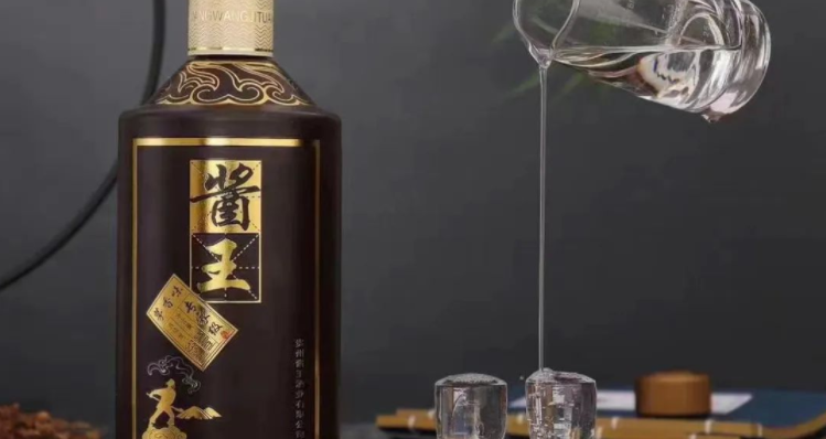 酱酒中拉线观花怎么看好坏,酒线和酒花到底有什么作用?