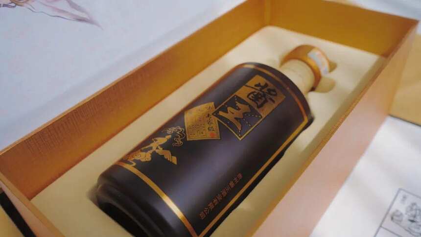 什么酒才能叫老酒?老酒和年份酒之间到底有什么区别