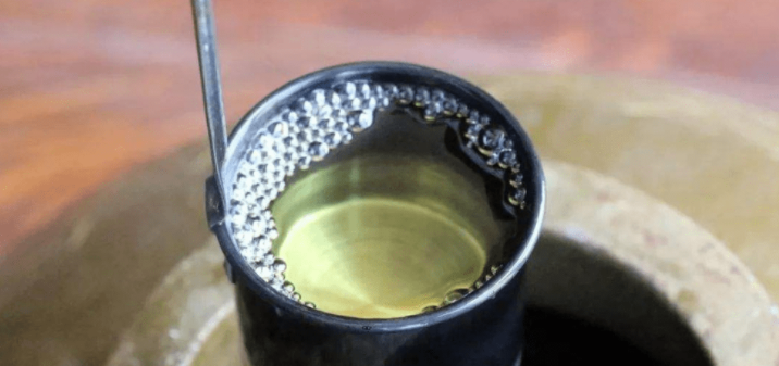 什么酒才能叫老酒?老酒和年份酒之间到底有什么区别