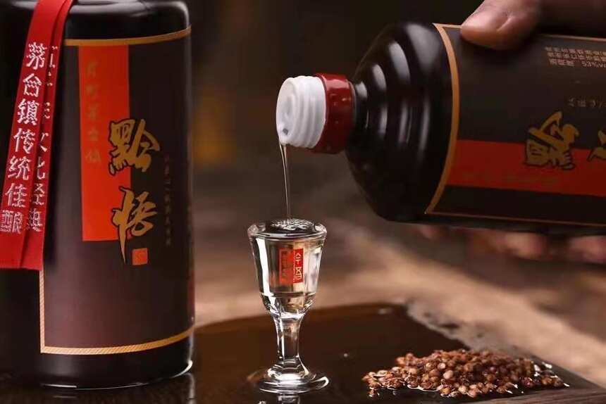 什么叫酱酒的12987工艺?