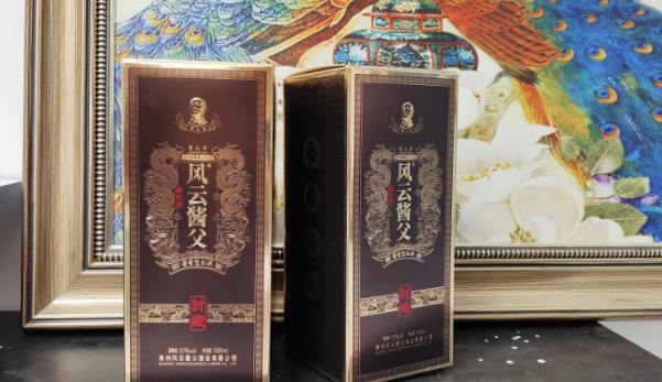 10781.1是什么酒 只有标注10781才是粮食酒吗